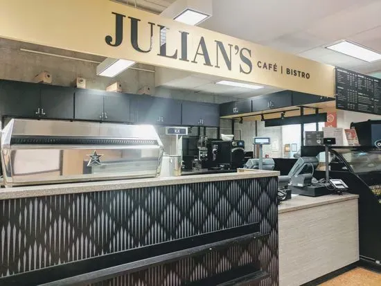 Julian's