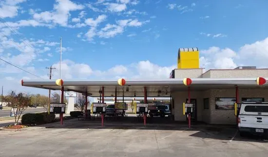 Sonic Drive-In