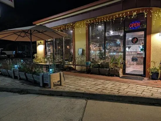 Ayara Thai Street Cafe - St. Augustine, FL