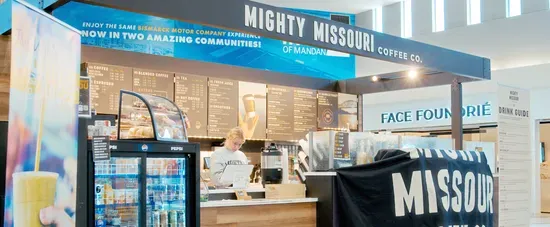 Mighty Missouri Coffee Co.