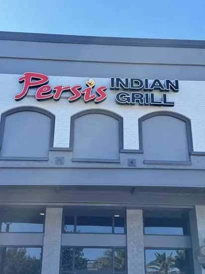 Persis Indian Grill