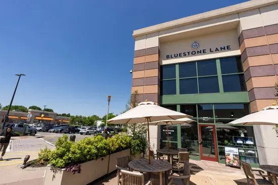 Bluestone Lane Cafe - Bergen Town Center