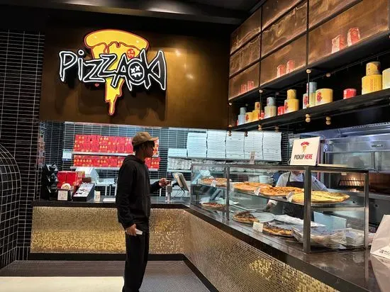 Pizzaoki