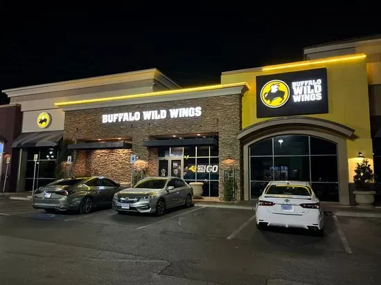 Buffalo Wild Wings