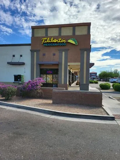 Filiberto's Mexican Food