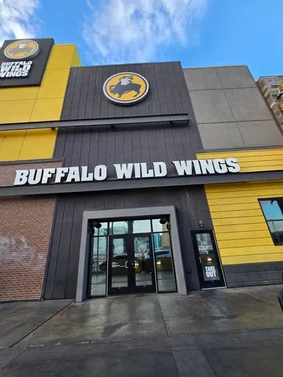 Buffalo Wild Wings