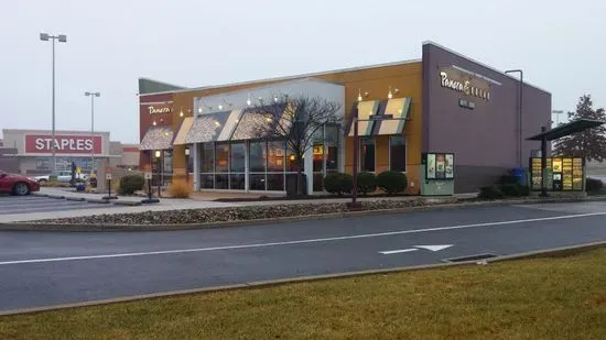 Panera Bread