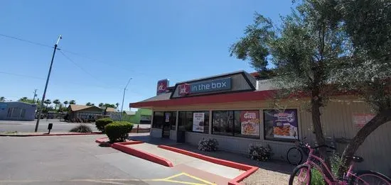 Jack in the Box