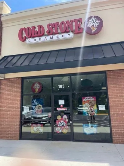 Cold Stone Creamery