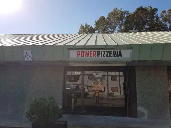 Power Pizzeria