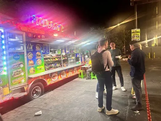 Tacos El Jefe