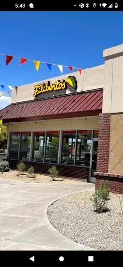 Filiberto's Mexican Food