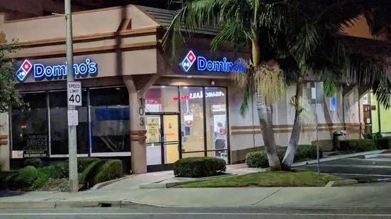 Domino's Pizza