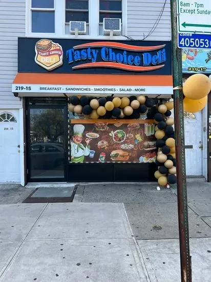 Tasty Choice Deli