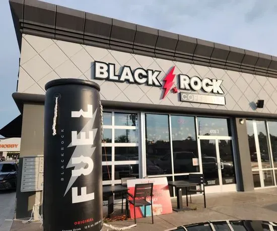 Black Rock Coffee Bar