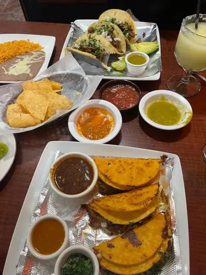 MI RANCHO MEXICAN RESTAURANT