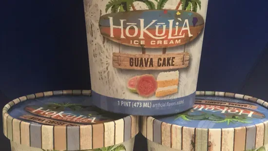 Hokulia Shave Ice