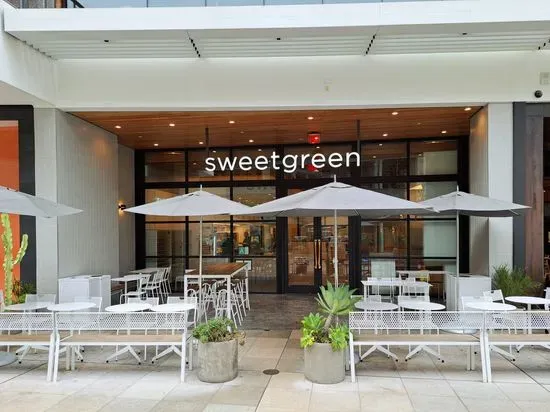 sweetgreen