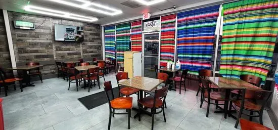 Taqueria Latino