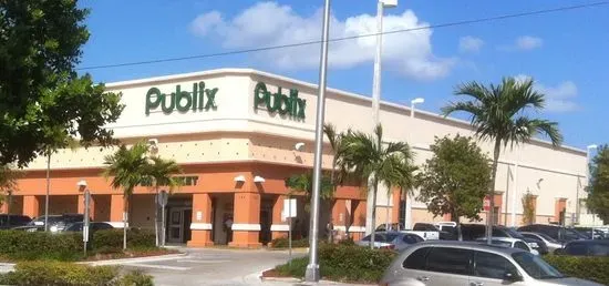 Publix Super Market at Hialeah