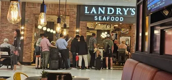 Landry's Seafood