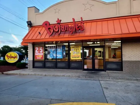 Bojangles