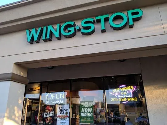 Wingstop