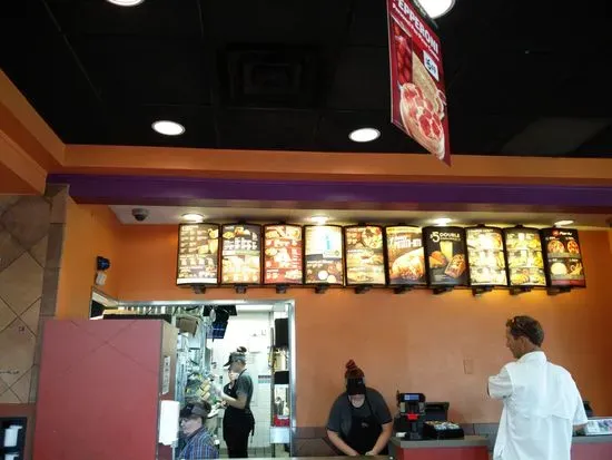 Taco Bell