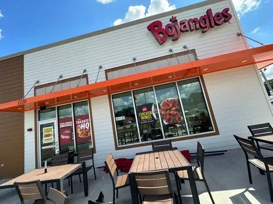 Bojangles