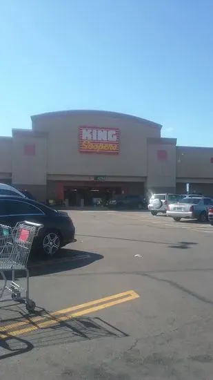 King Soopers