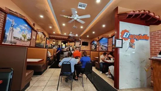 El Acajutla Restaurant- Bonita Springs