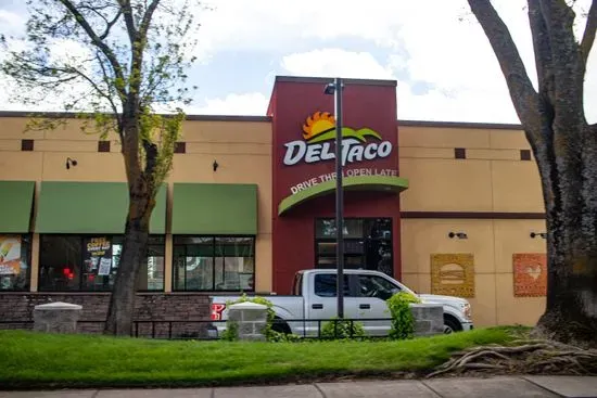 Del Taco