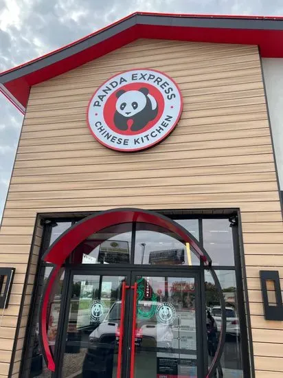 Panda Express