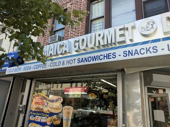 Jamaica Gourmet Deli 1