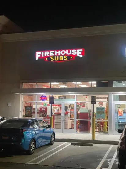 Firehouse Subs