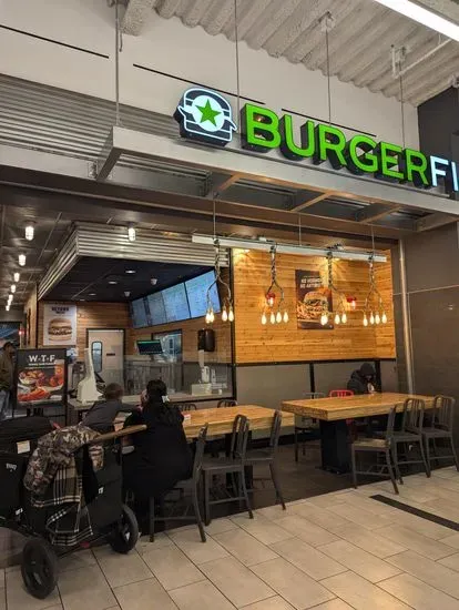 BurgerFi