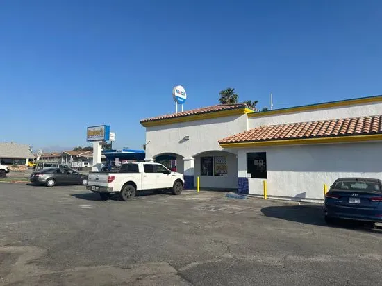 Baker's Drive-Thru