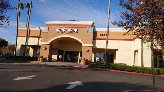 Firehouse Subs Chino Spectrum Mall