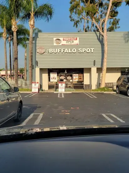 The Buffalo Spot - Montebello