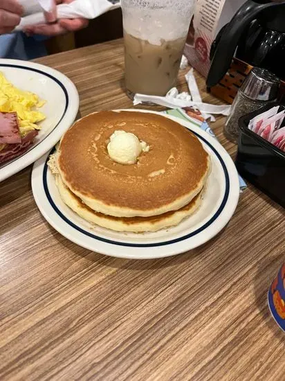 IHOP