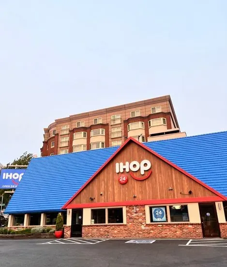 IHOP