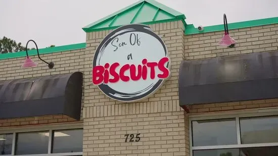 Son of a Biscuits