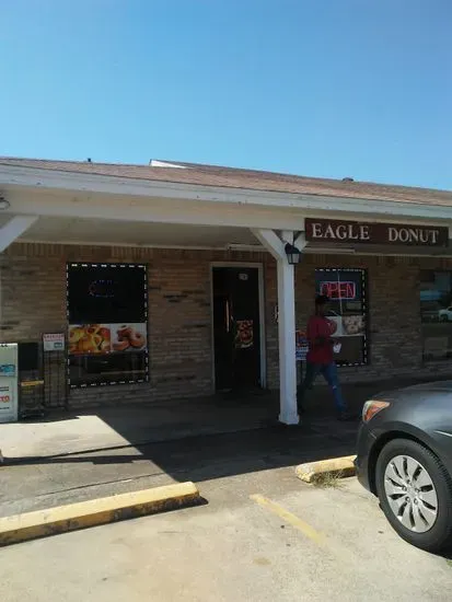 Eagle Donuts