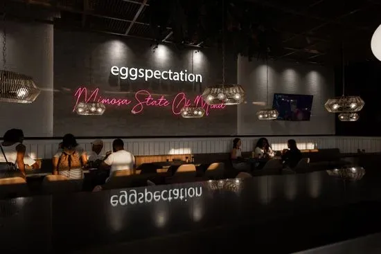 Eggspectation - Nashville