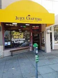 Juice Crafters - Beverly Hills