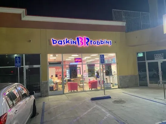 Baskin-Robbins