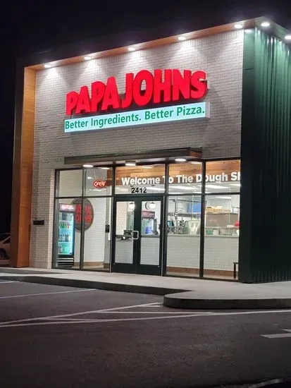 Papa Johns Pizza