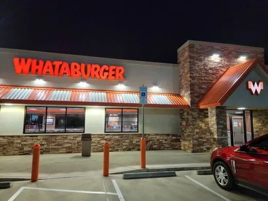 Whataburger