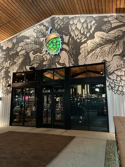 Big Grove Brewery & Taproom