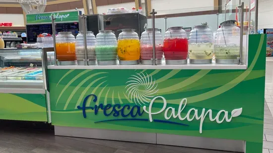 Fresca Palapa